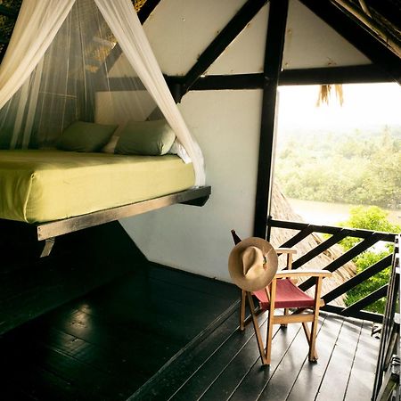 Finca Barlovento Cabana, Tayrona Los Naranjos Dış mekan fotoğraf