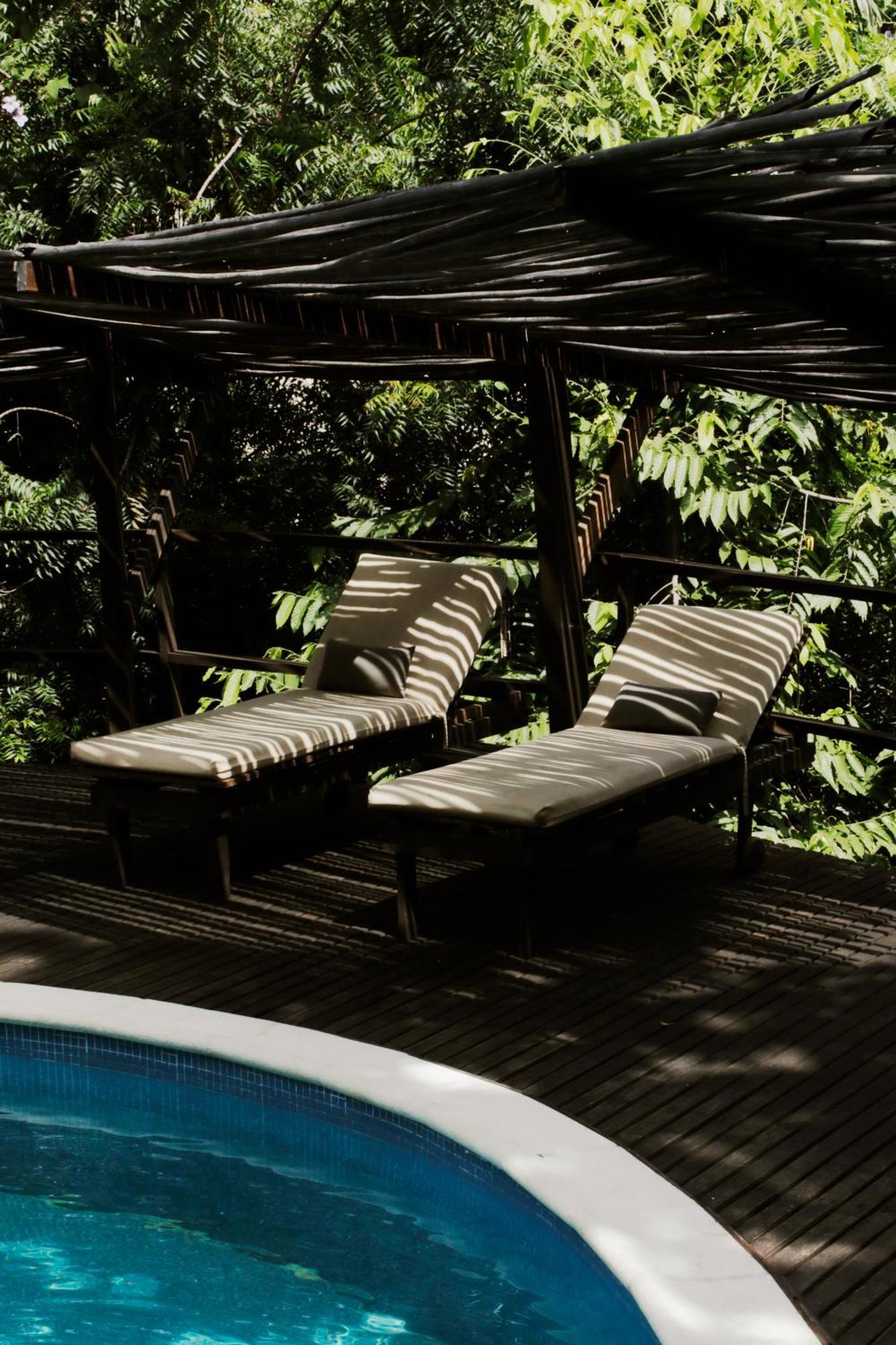 Finca Barlovento Cabana, Tayrona Los Naranjos Dış mekan fotoğraf