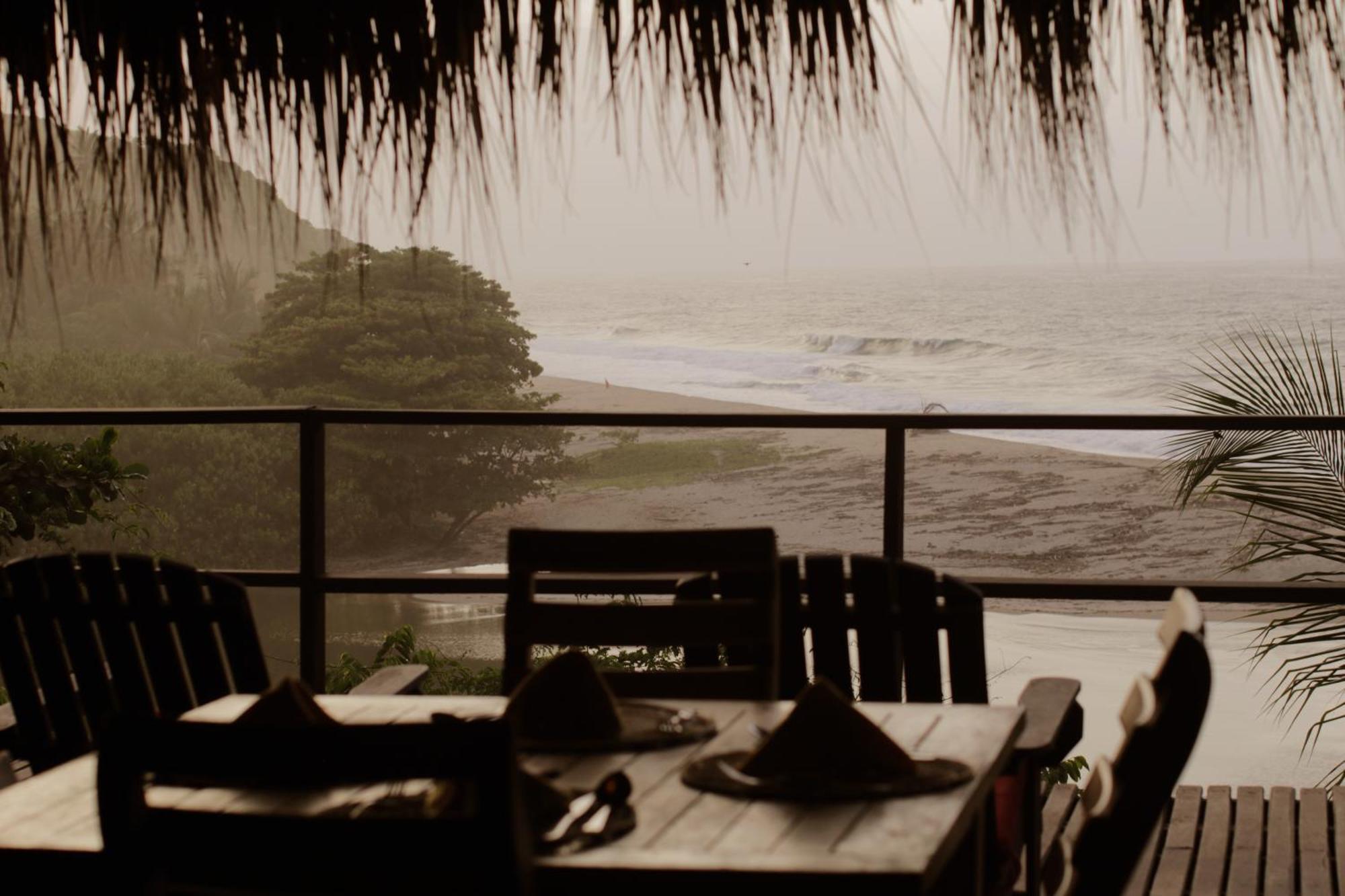 Finca Barlovento Cabana, Tayrona Los Naranjos Dış mekan fotoğraf