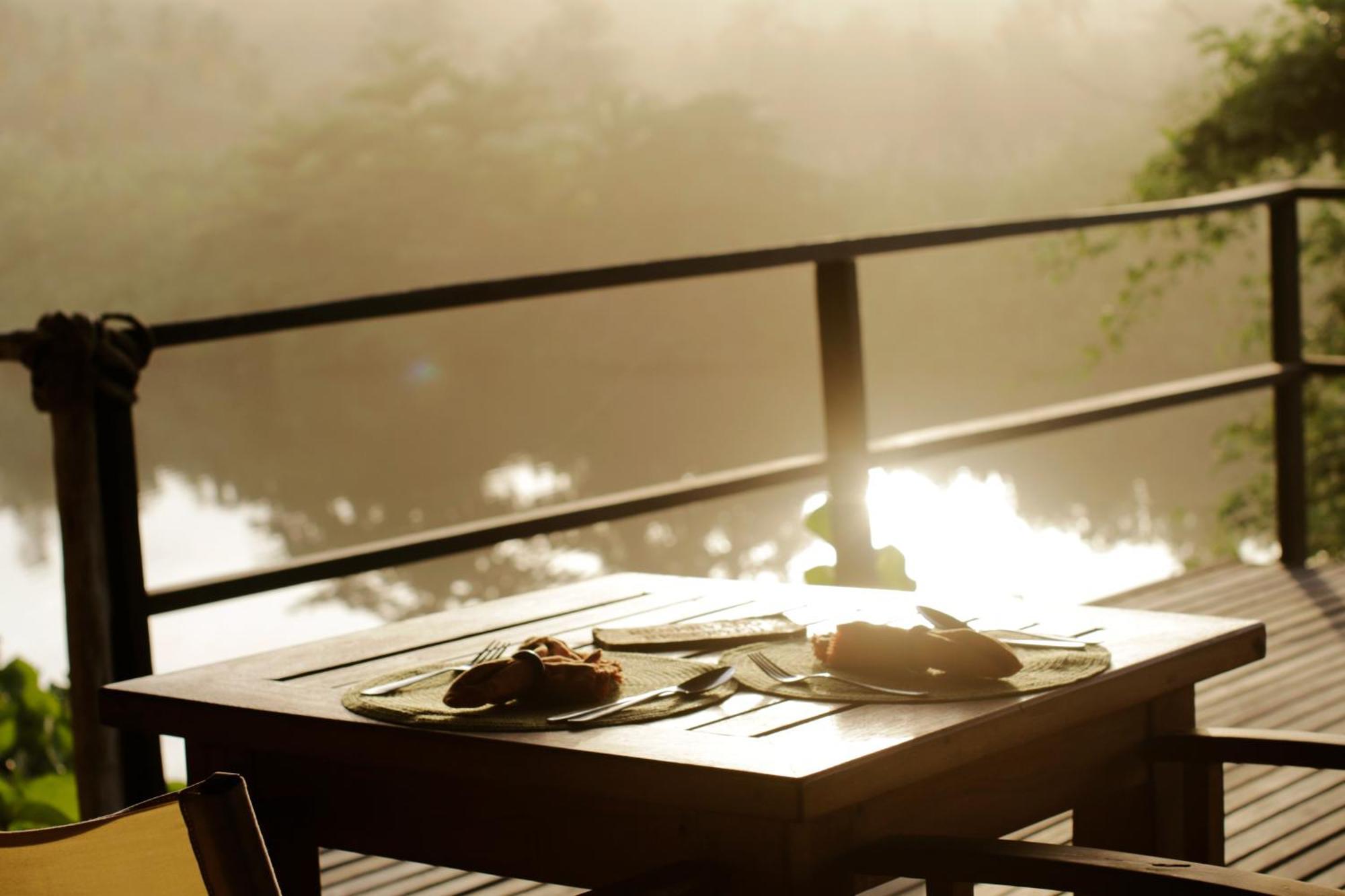Finca Barlovento Cabana, Tayrona Los Naranjos Dış mekan fotoğraf