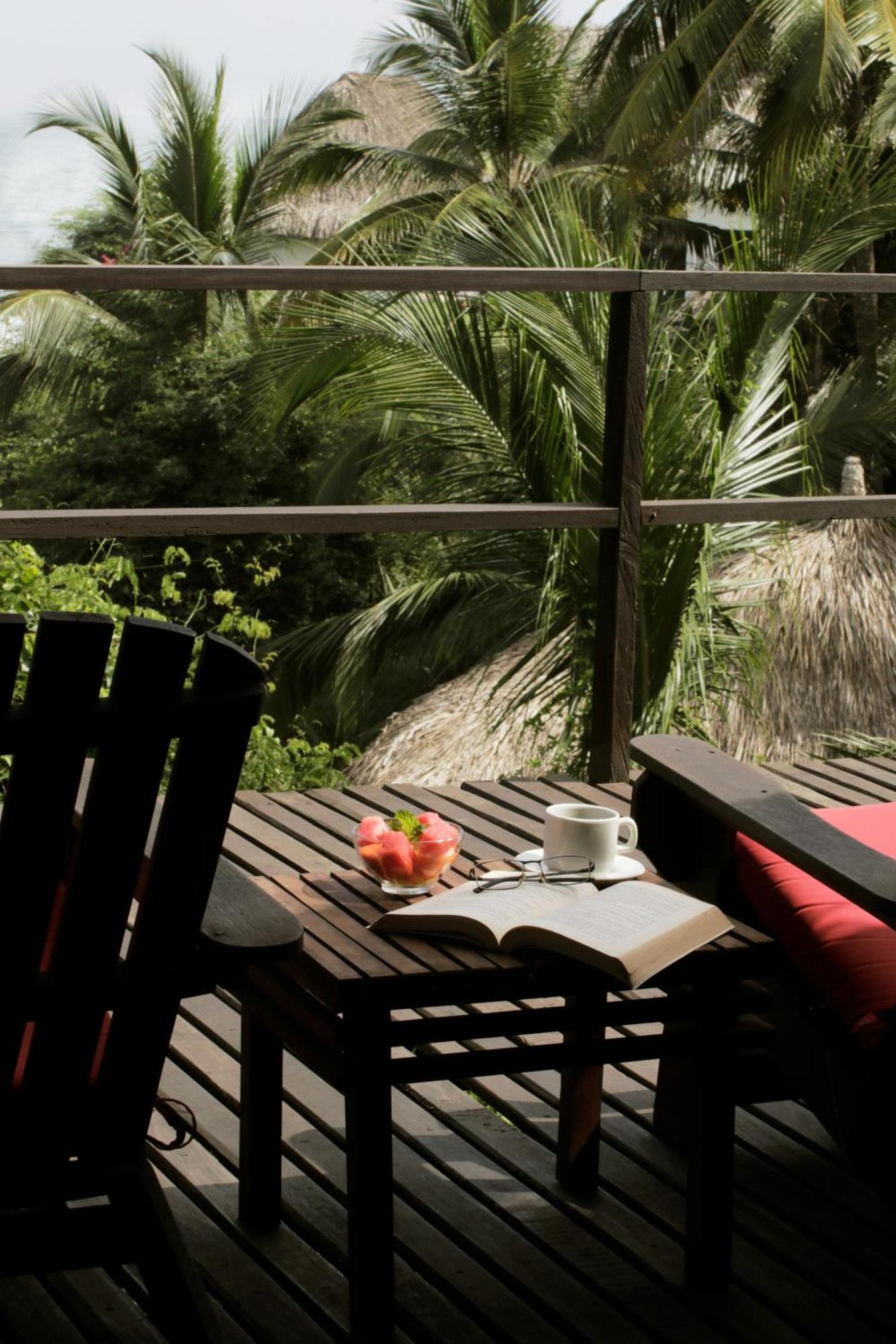 Finca Barlovento Cabana, Tayrona Los Naranjos Dış mekan fotoğraf