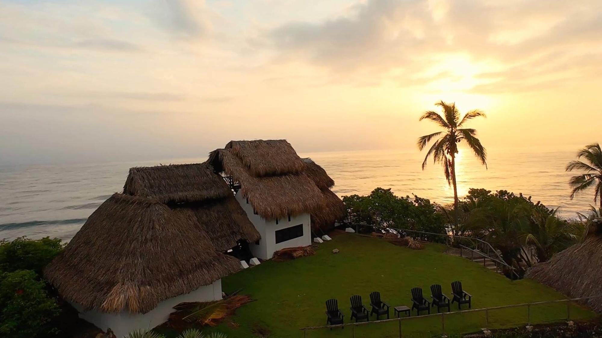 Finca Barlovento Cabana, Tayrona Los Naranjos Dış mekan fotoğraf
