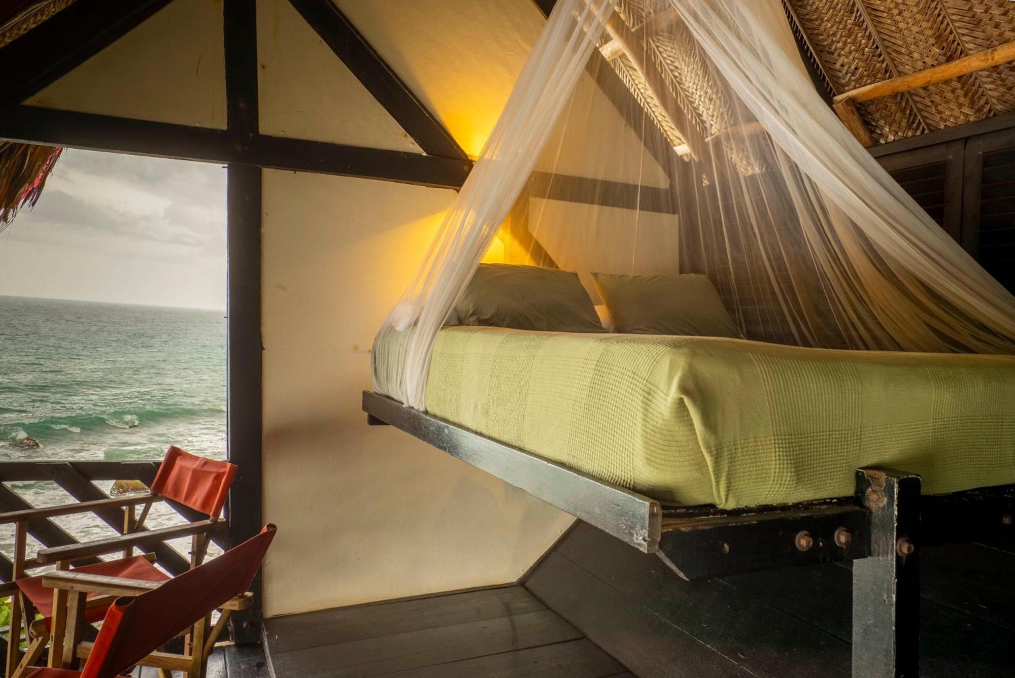 Finca Barlovento Cabana, Tayrona Los Naranjos Dış mekan fotoğraf
