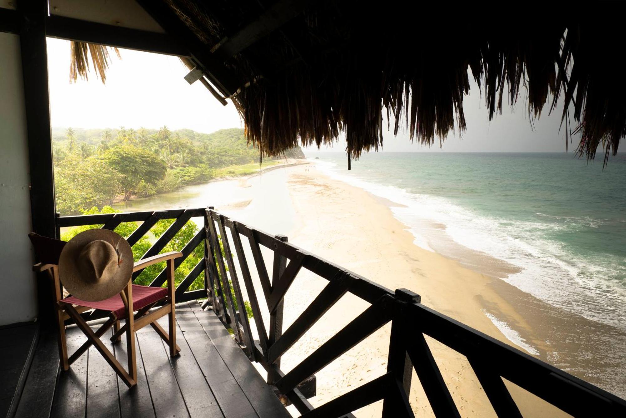 Finca Barlovento Cabana, Tayrona Los Naranjos Dış mekan fotoğraf