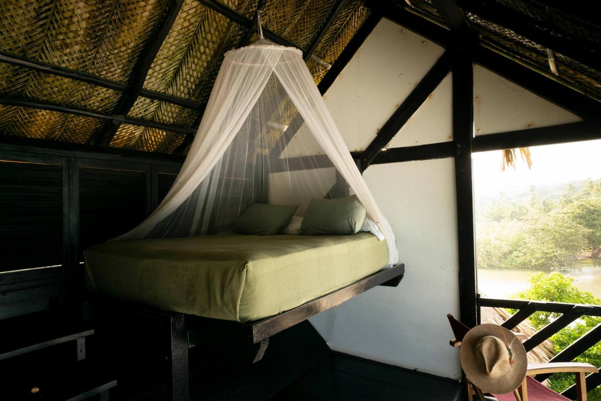 Finca Barlovento Cabana, Tayrona Los Naranjos Dış mekan fotoğraf