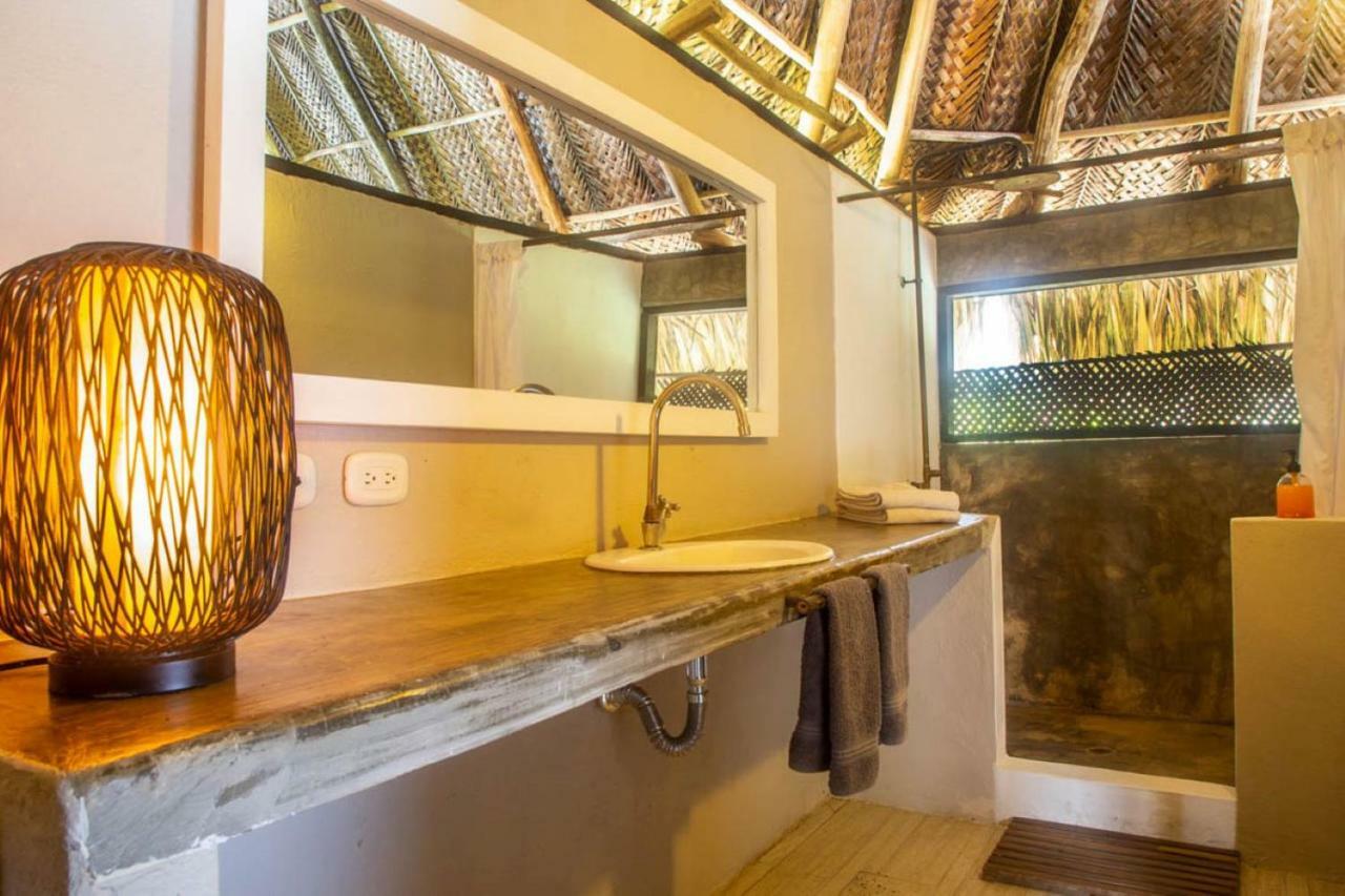 Finca Barlovento Cabana, Tayrona Los Naranjos Dış mekan fotoğraf